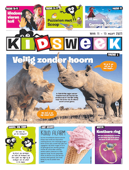 Kidsweek