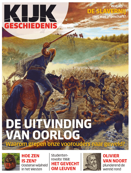 KIJK Geschiedenis