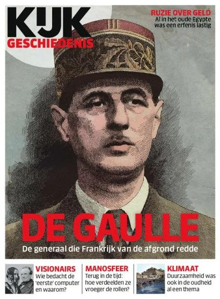 KIJK Geschiedenis