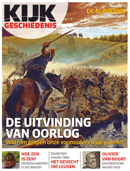 KIJK Geschiedenis