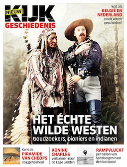 KIJK Geschiedenis