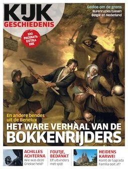 KIJK Geschiedenis