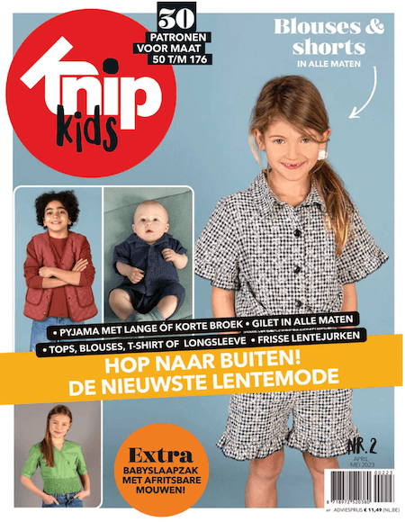 KNIPkids