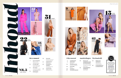 KnipMode spread 3