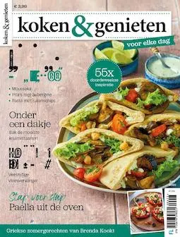 Koken & Genieten