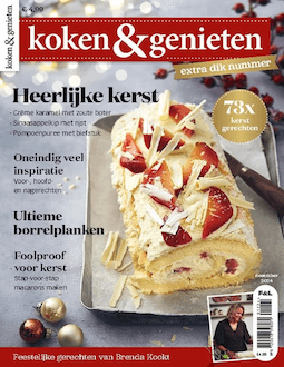Koken & Genieten