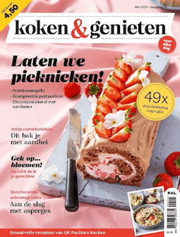 Koken & Genieten