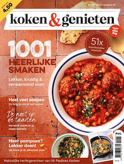 Koken & Genieten
