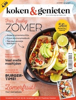 Koken & Genieten
