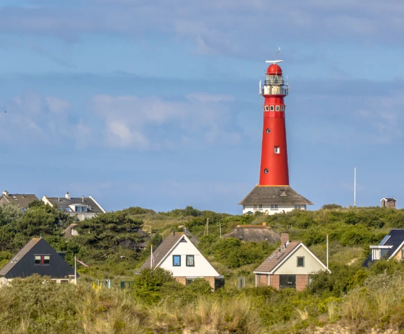 Papieren kranten niet meer bezorgd op Vlieland en Schiermonnikoog