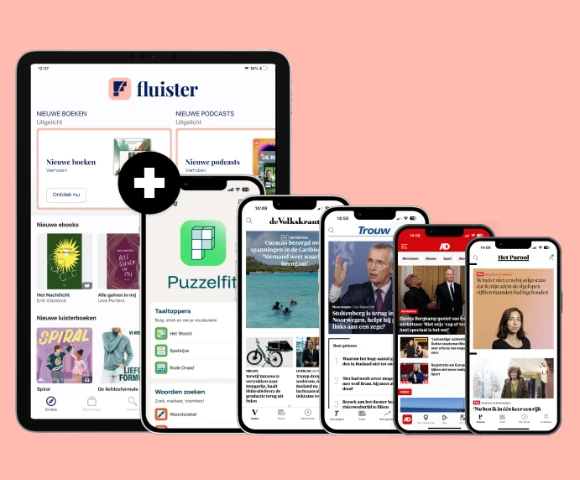 Krantenabonnement DPG Media: dit krijgt u er allemaal bij