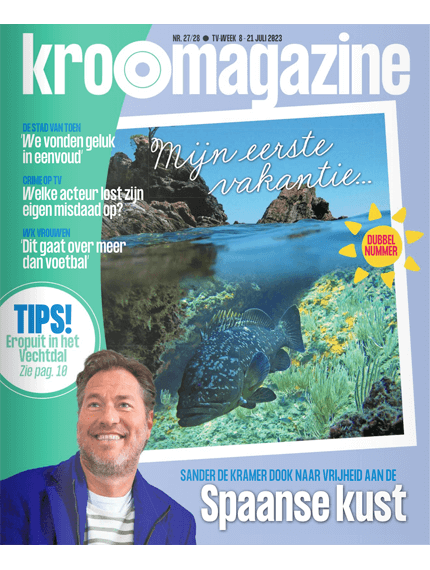 KRO Magazine