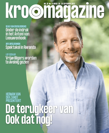 KRO Magazine