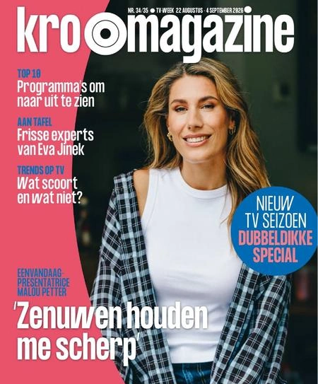 KRO Magazine