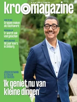 KRO Magazine