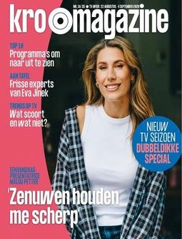 KRO Magazine