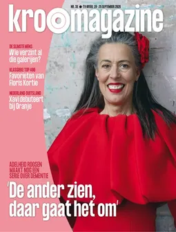 KRO Magazine