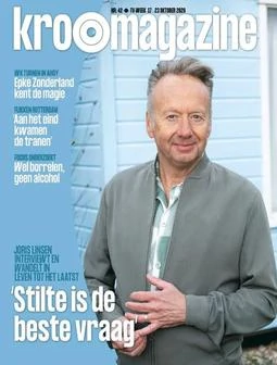 KRO Magazine