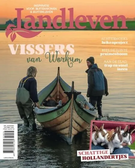 Landleven
