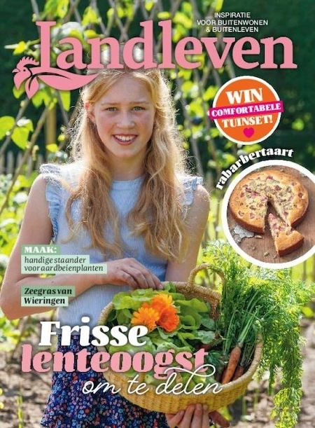 Landleven