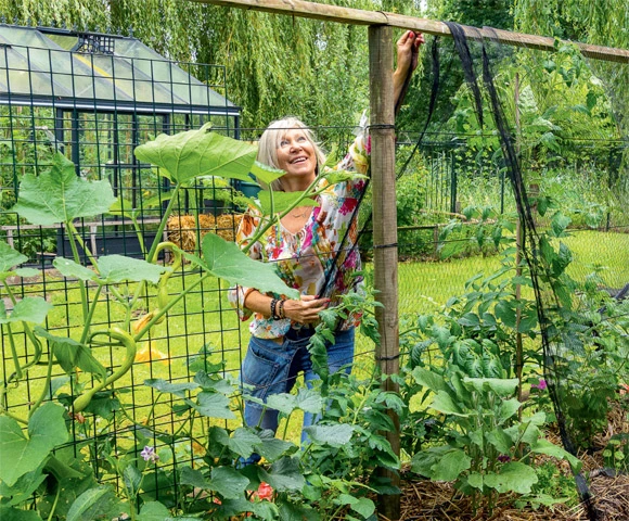 Landleven: kom tot rust met het plattelandsleven
