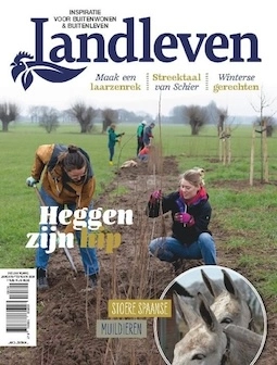 Landleven