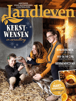 Landleven