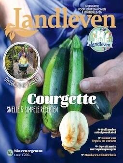 Landleven