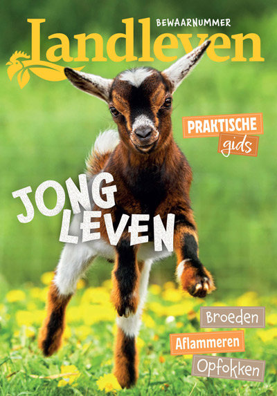 Landleven Specials aanbiedingen