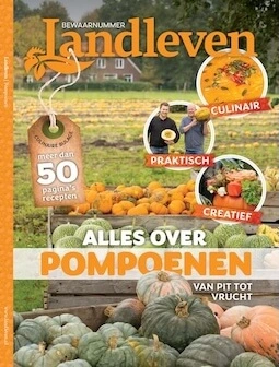 Landleven Specials