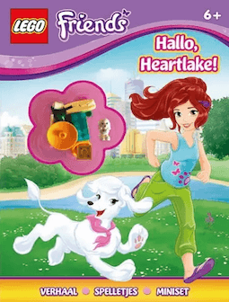 Lego Friends