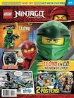 Lego Ninjago