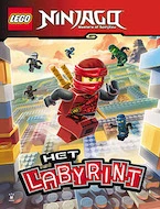 Lego Ninjago