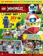 Lego Ninjago