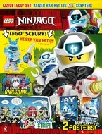 Lego Ninjago