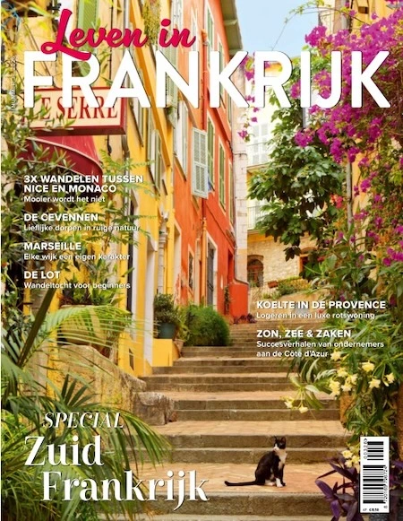 Leven in Frankrijk