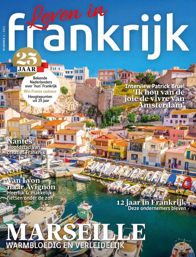 Leven in Frankrijk aanbiedingen