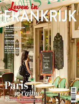 Leven in Frankrijk