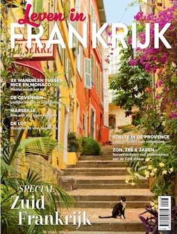 Leven in Frankrijk
