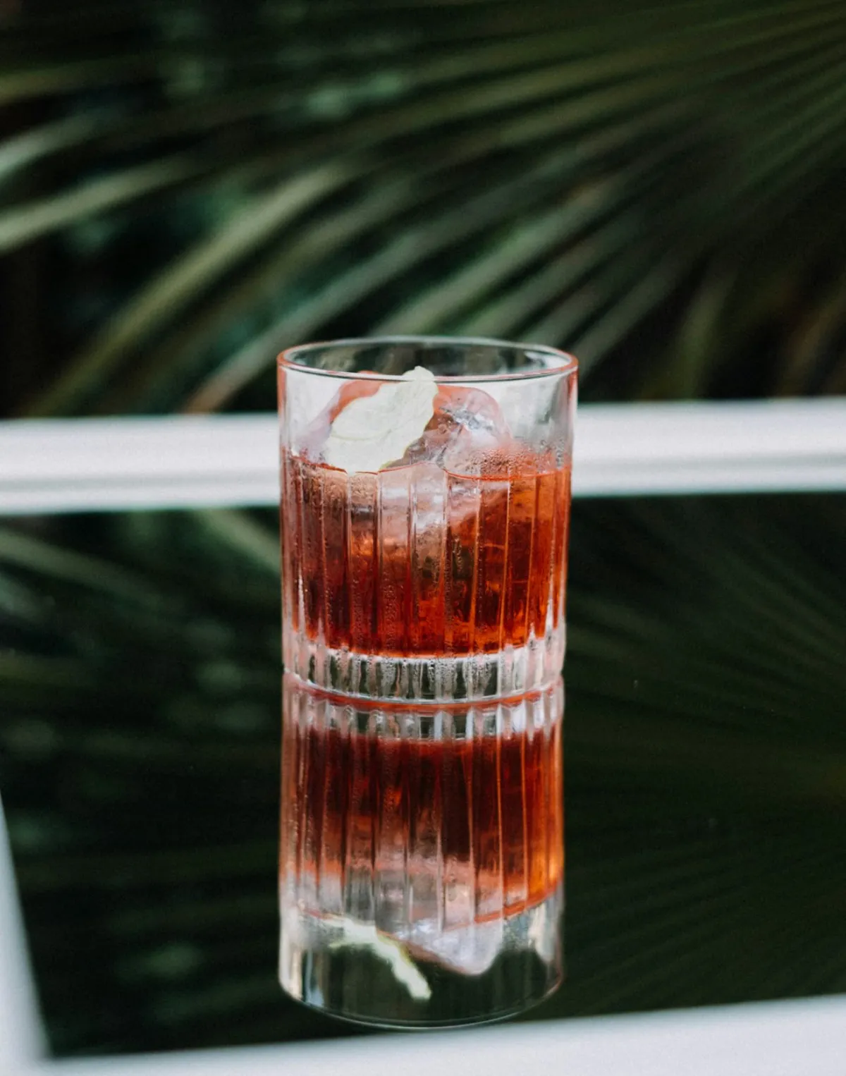 De ultieme setting voor een rustmoment