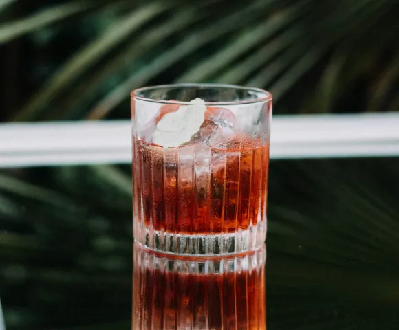 De ultieme setting voor een rustmoment