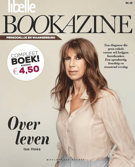 Libelle Bookazine
