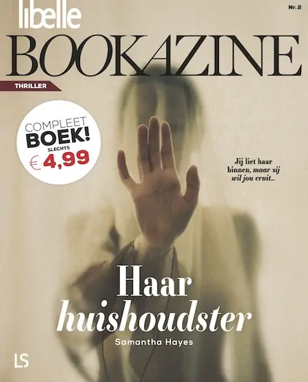 Libelle Bookazine
