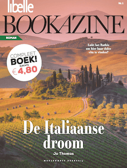 Libelle Bookazine