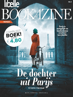 Libelle Bookazine