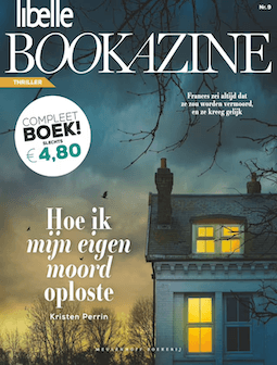 Libelle Bookazine