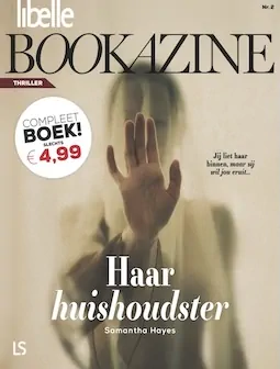 Libelle Bookazine