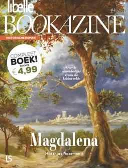 Libelle Bookazine