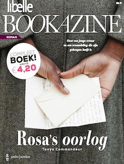 Libelle Bookazine aanbiedingen voor een abonnement of proefabonnement