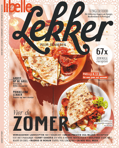 Libelle Specials